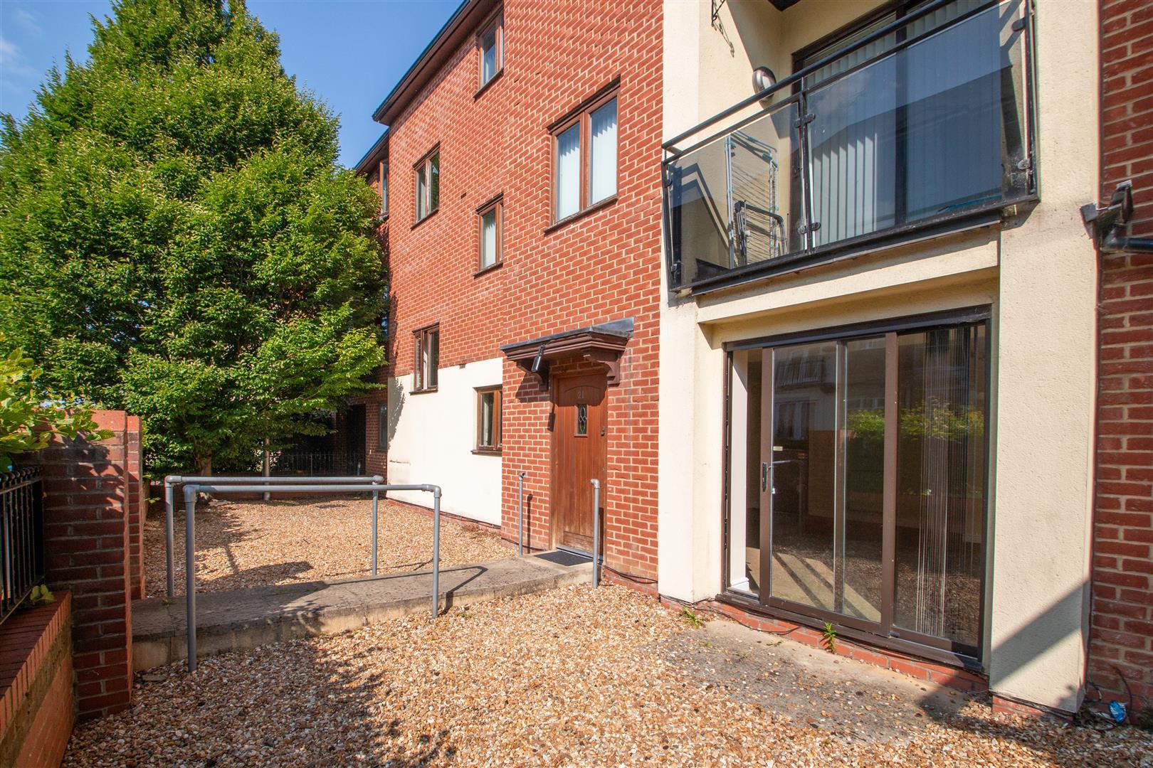 Goodrington Place, Broughton, Milton Keynes